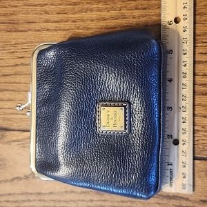 Dooney and Bourke Wallet
